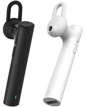 Casque Bluetooth Xiaomi Mi