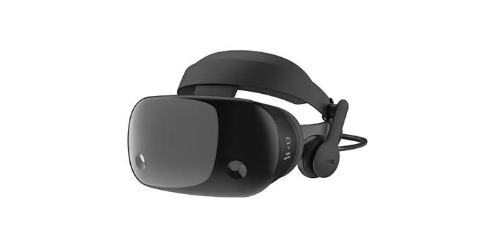 Samsung HMD Odyssey - Casque de réalité mixte Windows