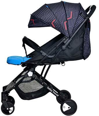 Voyages Everflo E-330