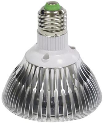 Phytolamp 15 Watt E27 Bicolore