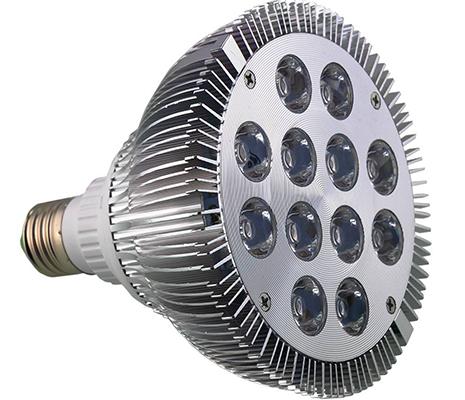 Phytolamp 36 Watt E27 multispectre