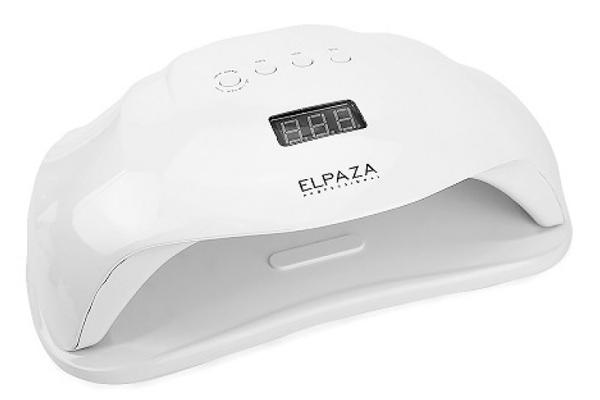 Lampe UV LED Sun X Plus 72W pour 2 mains