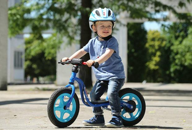 Les meilleurs vélos d'équilibre pour un enfant Les meilleurs vélos d'équilibre pour un enfant