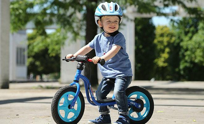 Les meilleurs vélos d'équilibre pour un enfant Les meilleurs vélos d'équilibre pour un enfant