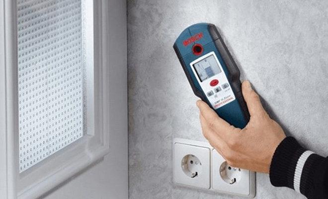 Les meilleurs détecteurs de câblage cachés Les meilleurs détecteurs de câblage caché