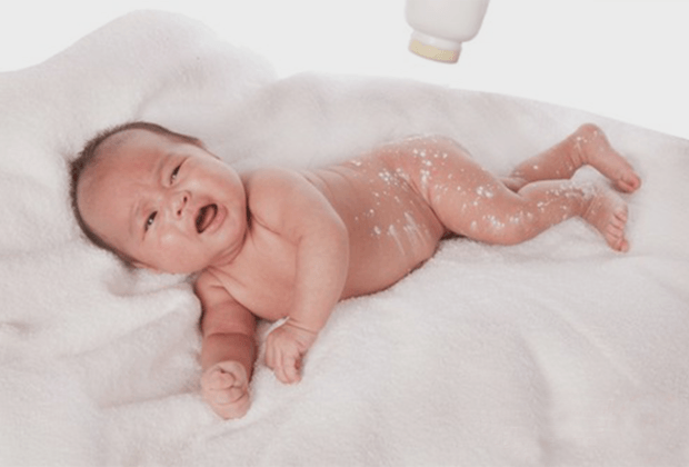 Meilleures poudres pour bébé Meilleures poudres pour bébé