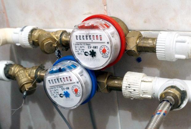 Meilleurs compteurs d'eau Meilleurs compteurs d'eau