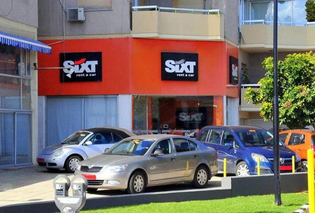 Les meilleurs agrégateurs de services et de location de voitures