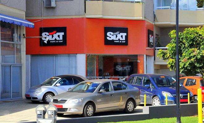 Les meilleurs agrégateurs de services et de location de voitures