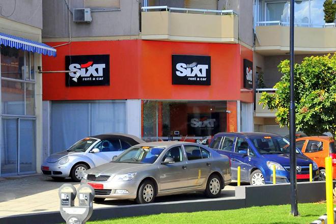 Meilleurs services de location de voitures Les meilleurs agrégateurs de services et de location de voitures