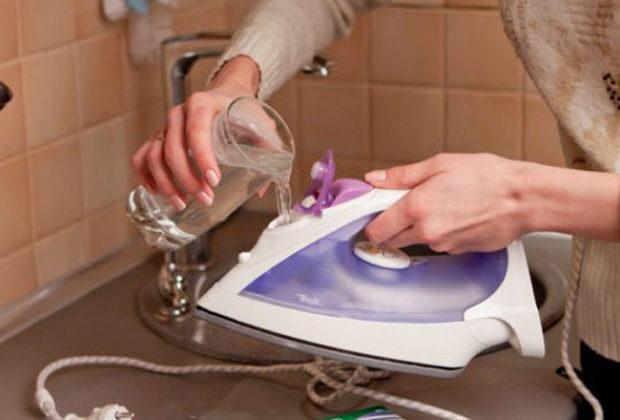 Le meilleur détartrant Le meilleur détartrant