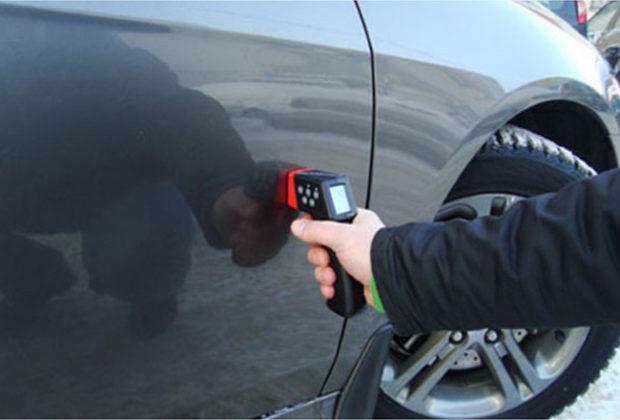 Les meilleures jauges d'épaisseur Jauges d'épaisseur optimale