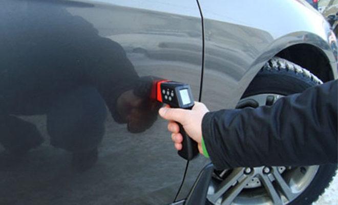 Jauges d'épaisseur optimale