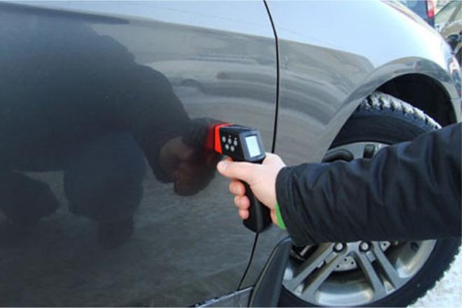 Jauges d'épaisseur optimale