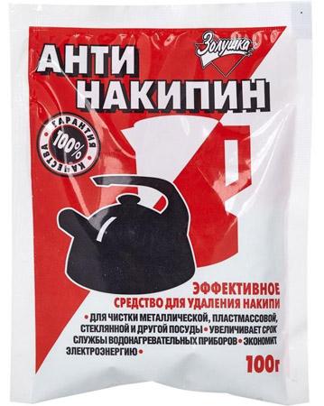 Poudre anti-tartre 100 g