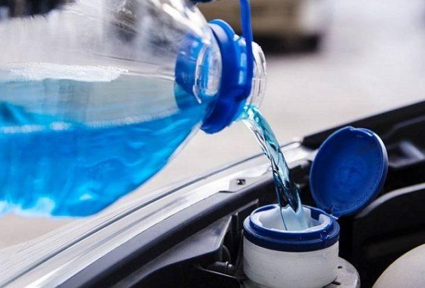 Le meilleur antigel Le meilleur antigel