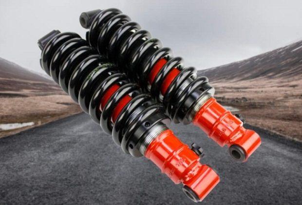 Les meilleurs amortisseurs pour voitures Meilleurs amortisseurs