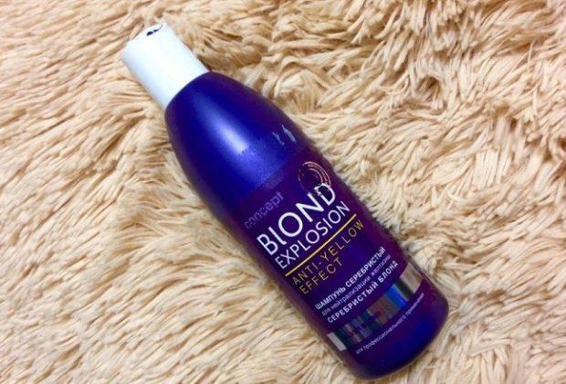 Les meilleurs shampooings pour cheveux jaunes les meilleurs shampooings pour le jaunissement