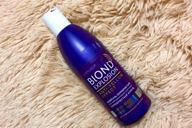 Les meilleurs shampooings pour cheveux jaunes les meilleurs shampooings pour le jaunissement