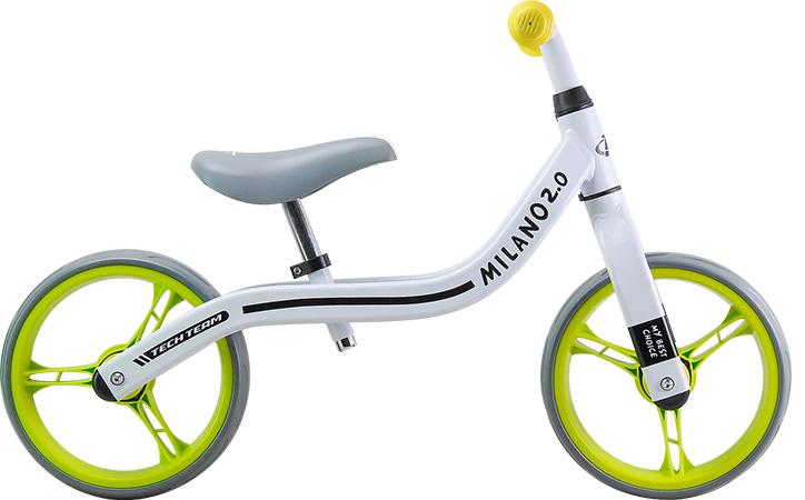 Équipe technique Milano 2.0