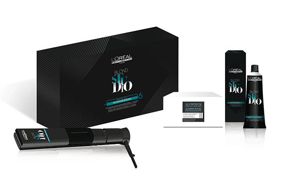 1 reflets instantanés de Loreal