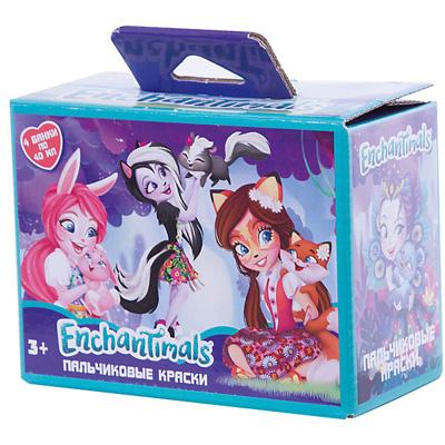 Centrum Enchantimals 4 pièces 40 ml