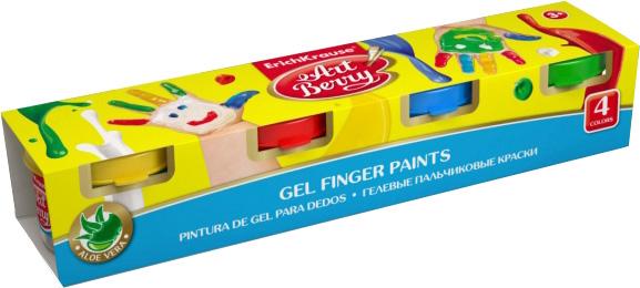 Erich Krause ArtBerry à l'aloe vera