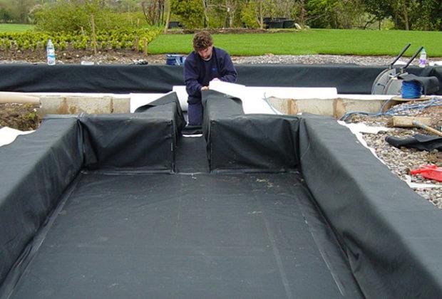 Meilleur film sur l'étang Meilleur film pour étang