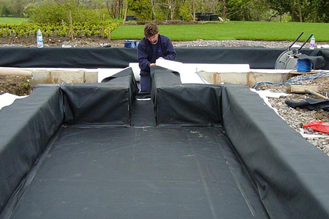 Meilleur film sur l'étang Meilleur film pour étang