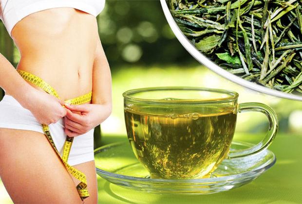 Les meilleurs thés pour perdre du poids Les meilleurs thés pour perdre du poids