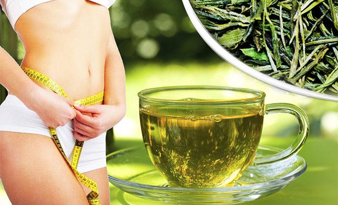 Les meilleurs thés pour perdre du poids Les meilleurs thés pour perdre du poids