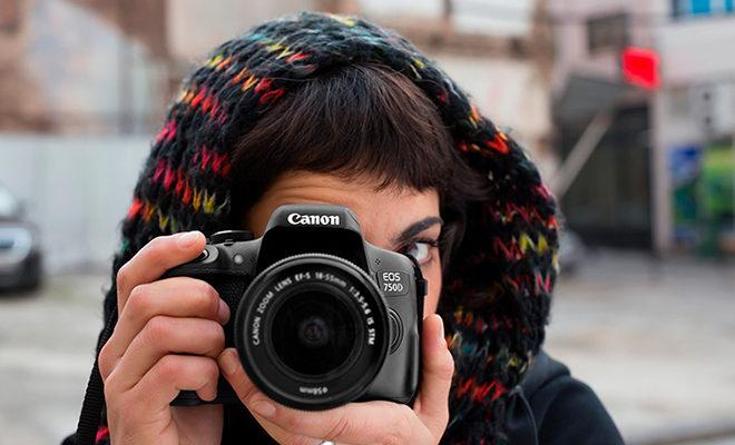 Meilleurs appareils photo Canon Meilleurs appareils photo Canon