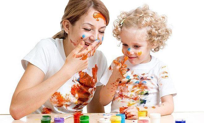 Meilleures peintures au doigt Meilleures peintures au doigt