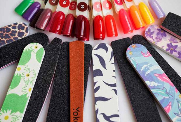 Meilleures limes à ongles Meilleures limes à ongles