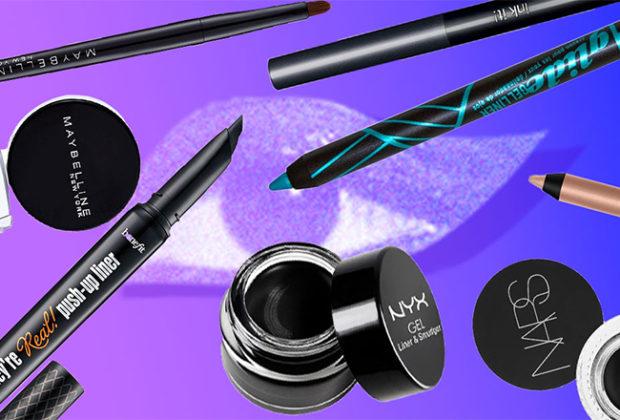 Meilleur eye-liner Meilleur eye-liner