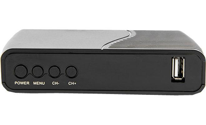 Les meilleurs décodeurs pour la télévision numérique DVB T2 Les meilleurs décodeurs pour la télévision numérique DVB T2