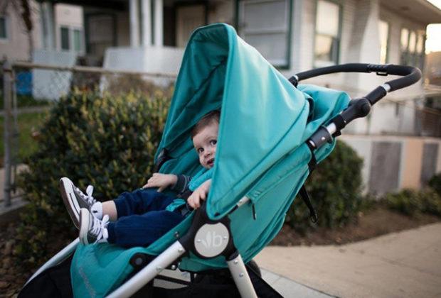 Les meilleures poussettes Meilleures poussettes