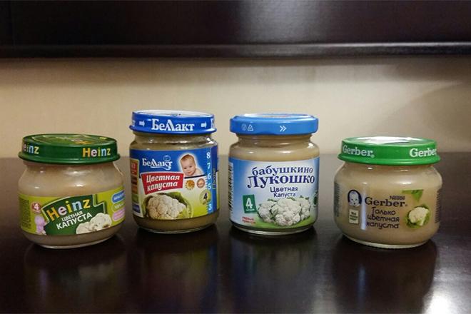 La meilleure purée de pommes de terre pour la première tétée La meilleure purée de pommes de terre pour la première tétée