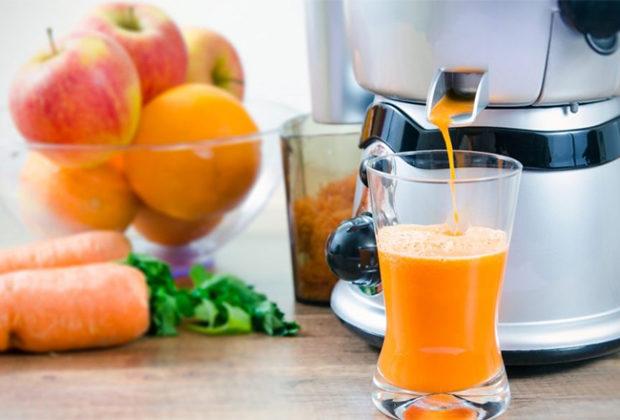 Les meilleurs presse-agrumes à vis sans fin Les meilleurs presse-agrumes à vis sans fin