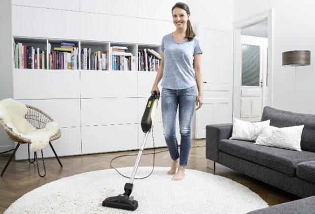 Les meilleurs aspirateurs verticaux Les meilleurs aspirateurs verticaux