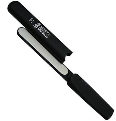 Lime laser Mertz dans le boîtier A57