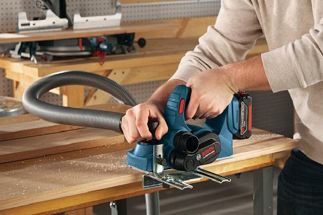 Les meilleures raboteuses électriques Les meilleures raboteuses électriques