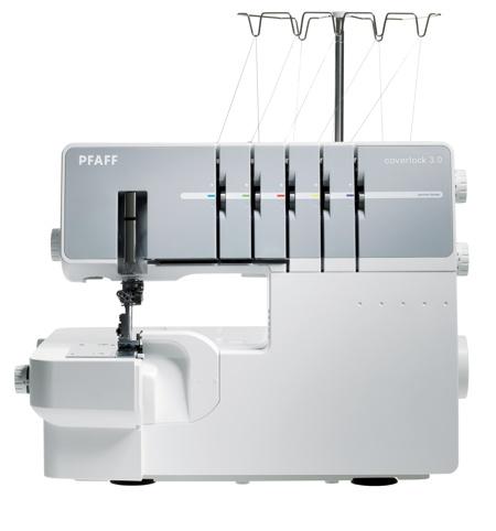 Parhaat overlocks ja peitot