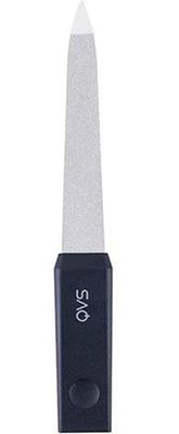 Qvs File 82-10-1662 avec saupoudrage, diamant