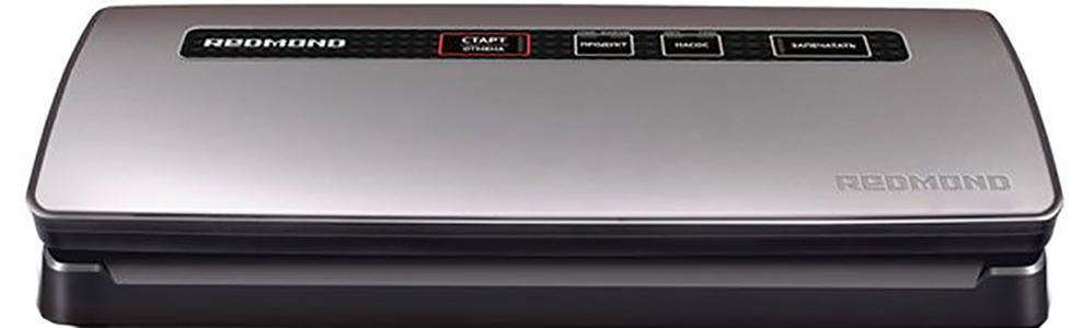 Redmond RVS M021 Gris