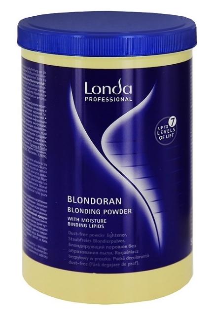 Poudre blondante Londa