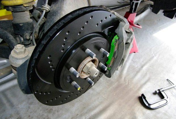 Meilleures plaquettes de frein Meilleures plaquettes de frein