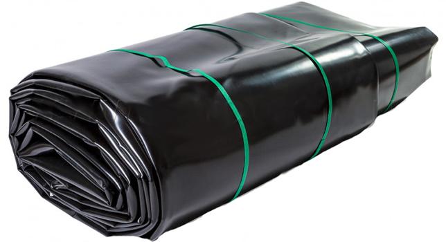 Anikom noir 1000 microns, 8x10 m