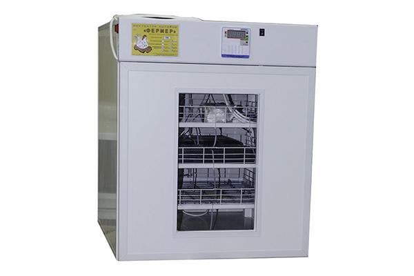 Nosnice pro 189 vajec