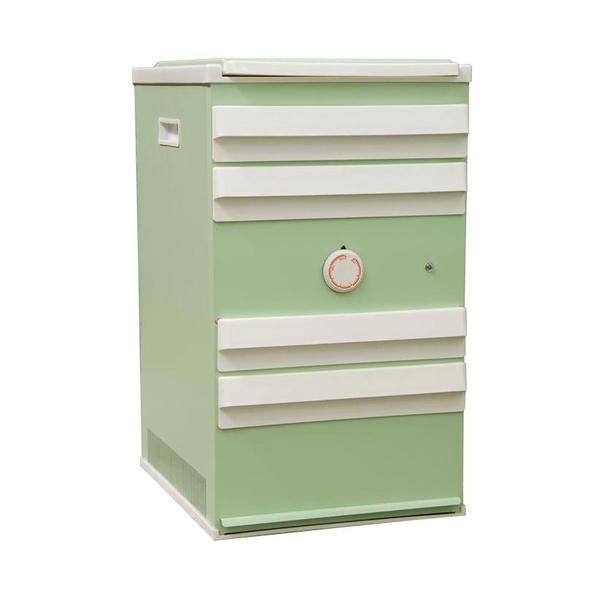 Usine radio Dachnik-4